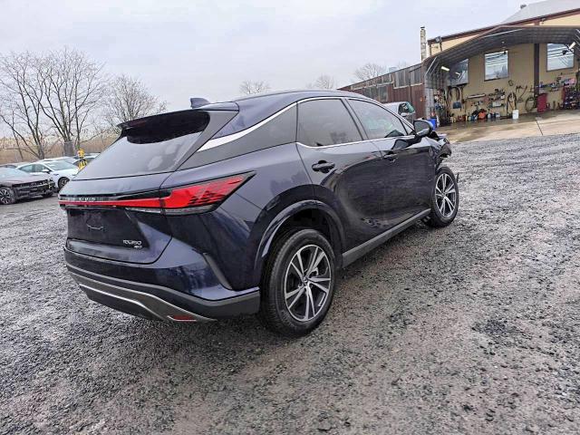 Продажа на аукционе авто 2024 Lexus Rx 350, vin: 2T2BAMCAXRC073263, номер лота: 79914185