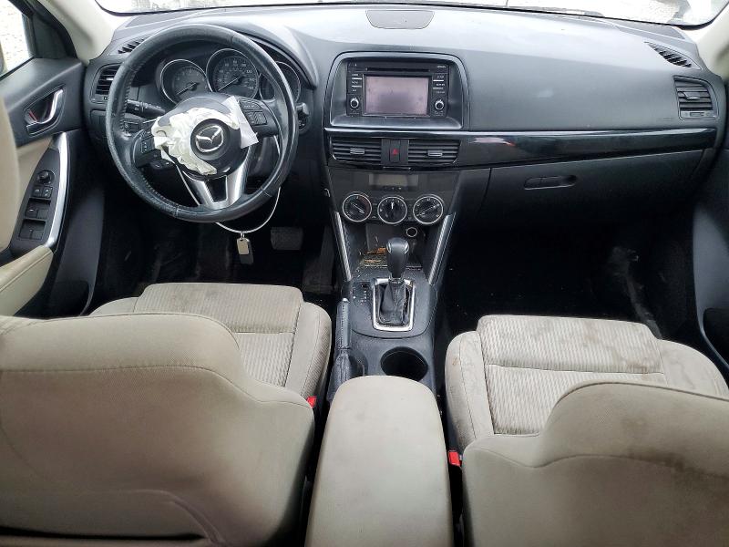 Продажа на аукционе авто 2014 Mazda Cx-5, vin: JM3KE4CY8E0395269, номер лота: 46715486