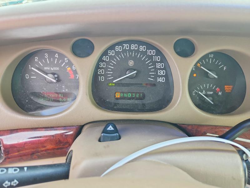 Aukcja sprzedaży 2004 Buick Lesabre, vin: 1G4HR54K04U211775, numer aukcji: 41959196