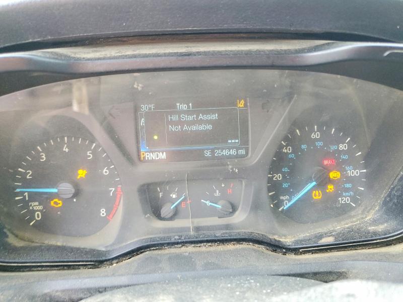 Продажа на аукционе авто 2019 Ford Transit, vin: 1FTYR3XM7KKB25457, номер лота: 49595156
