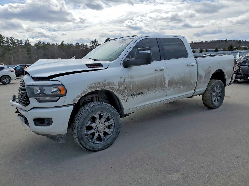 Продаж на аукціоні авто 2024 Ram 2500, vin: 3C6UR5DJ6RG154493, номер лоту: 46364036
