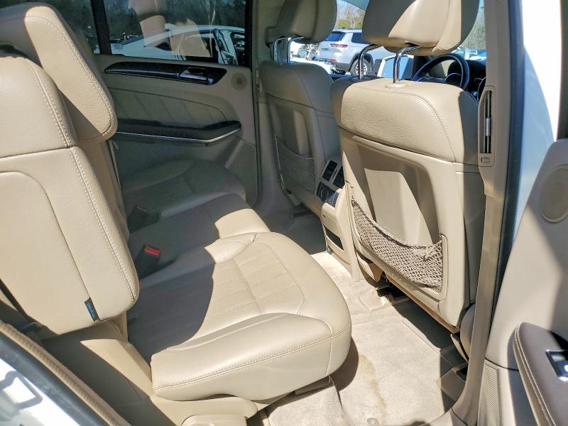 72631845 :رقم المزاد ، 4JGDF7CE8DA222345 vin ، 2013 Mercedes-benz Gl مزاد بيع