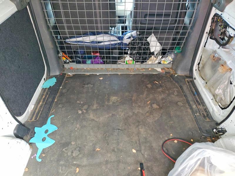 2018 Nissan Nv200 მანქანა იყიდება აუქციონზე, vin: 3N6CM0KN7JK690718, აუქციონის ნომერი: 46281506