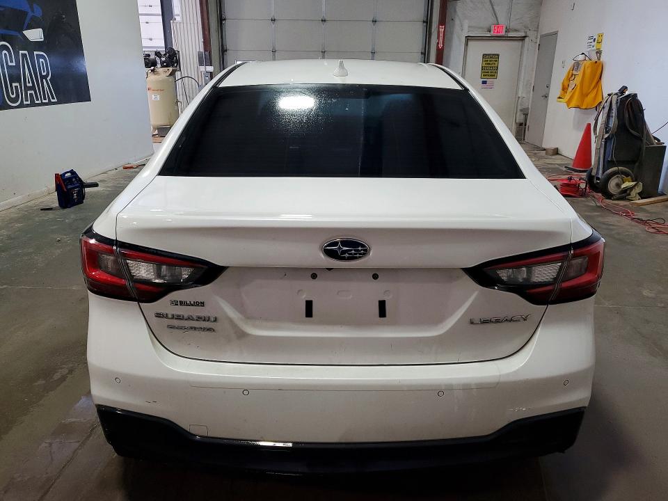 2020 Subaru Legacy მანქანა იყიდება აუქციონზე, vin: 4S3BWAN69L3005257, აუქციონის ნომერი: 47365266