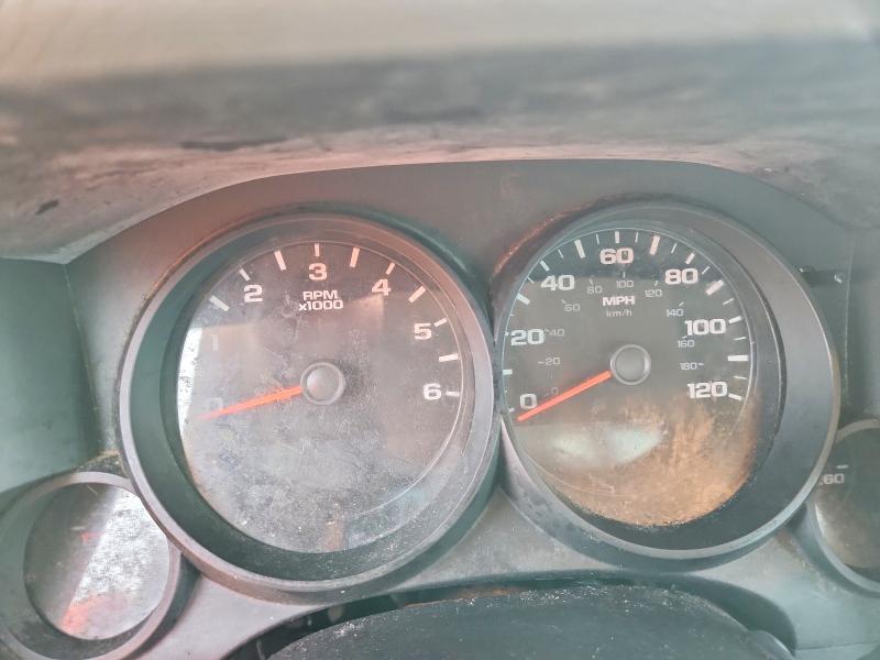 45531026 :رقم المزاد ، 3GTEC13C79G274622 vin ، 2009 Gmc Sierra مزاد بيع