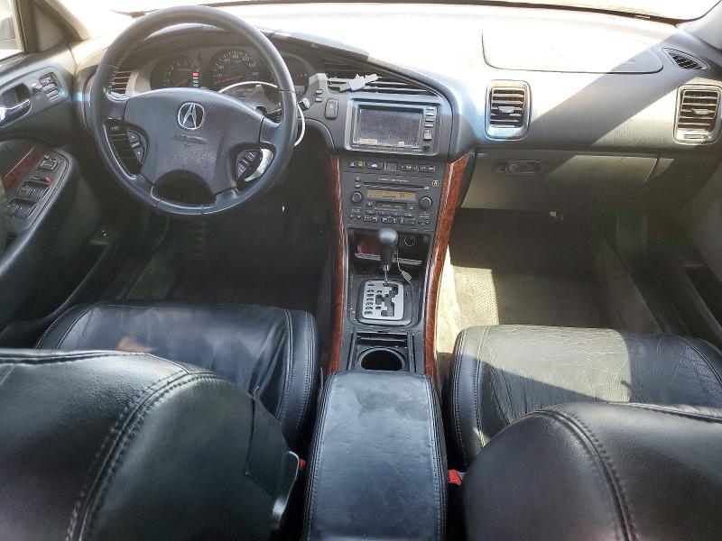 Aukcja sprzedaży 2003 Acura 3.2tl, vin: 19UUA56763A069016, numer aukcji: 46295776