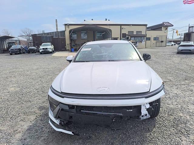 Продаж на аукціоні авто 2026 Hyundai Sonata Hybrid, vin: KMHL24JJ2TA141684, номер лоту: 48444656