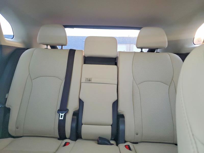 47710286 :رقم المزاد ، JTJHZMDA2M2052451 vin ، 2021 Lexus Rx 350 مزاد بيع