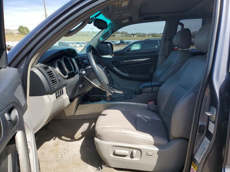 Aukcja sprzedaży 2003 Toyota 4runner, vin: JTEBT17R330008720, numer aukcji: 48056886