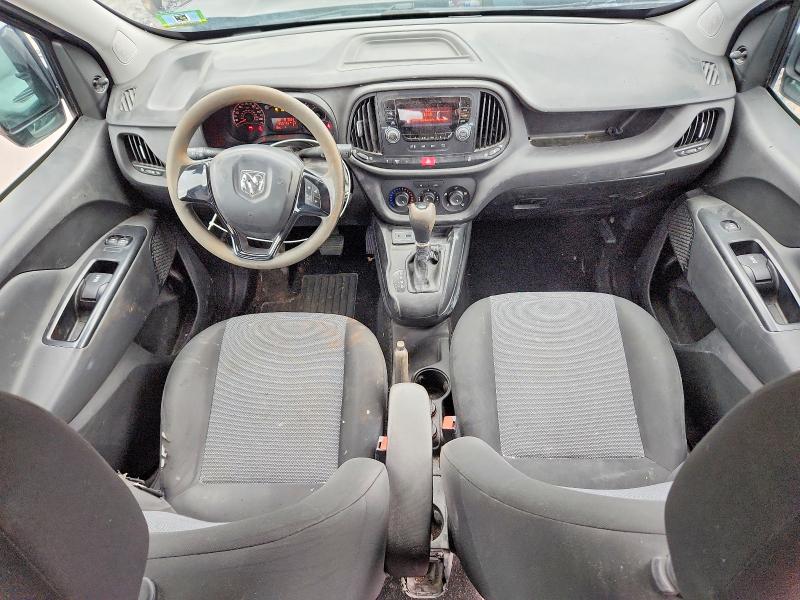 Aukcja sprzedaży 2015 Ram Promaster City, vin: ZFBERFAT7F6A91903, numer aukcji: 50337706