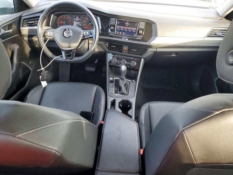 Продаж на аукціоні авто 2019 Volkswagen Jetta, vin: 3VWC57BU4KM117178, номер лоту: 47761946