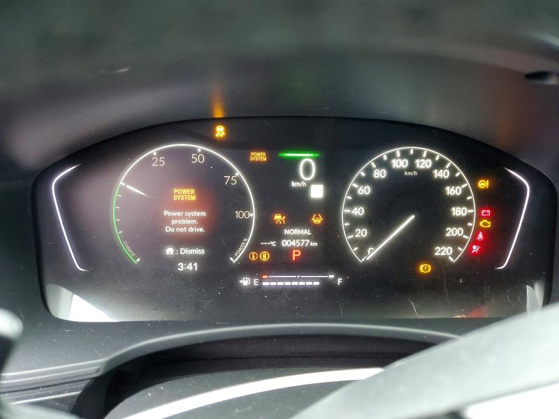 45454366 :رقم المزاد ، 2HGFE4F83TH007414 vin ، 2026 Honda Civic مزاد بيع