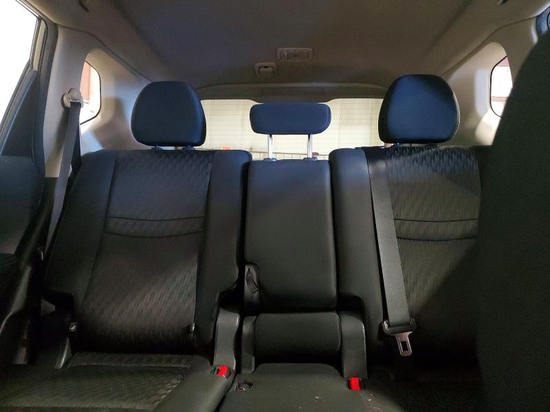 Aukcja sprzedaży 2018 Nissan Rogue, vin: KNMAT2MV7JP572849, numer aukcji: 42071906