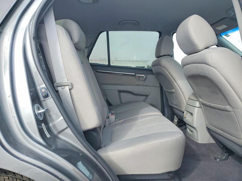 Продаж на аукціоні авто 2009 Hyundai Santa Fe, vin: 5NMSG13D49H234146, номер лоту: 46334166