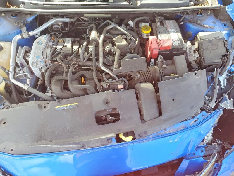 Продажа на аукционе авто 2020 Nissan Sentra, vin: 3N1AB8CV9LY242934, номер лота: 47075936