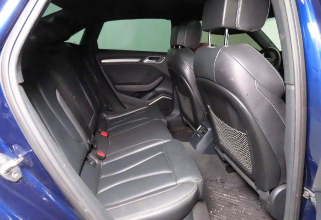 Aukcja sprzedaży 2019 Audi S3, vin: WAUB1GFF6KA100141, numer aukcji: 41644236