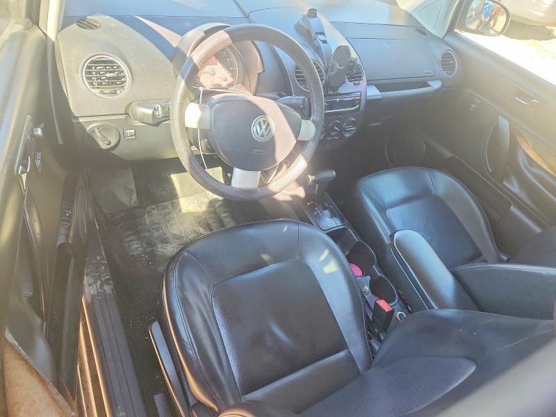 Продажа на аукционе авто 2008 Volk Bettle, vin: 3VWPG31C08M518104, номер лота: 46628006