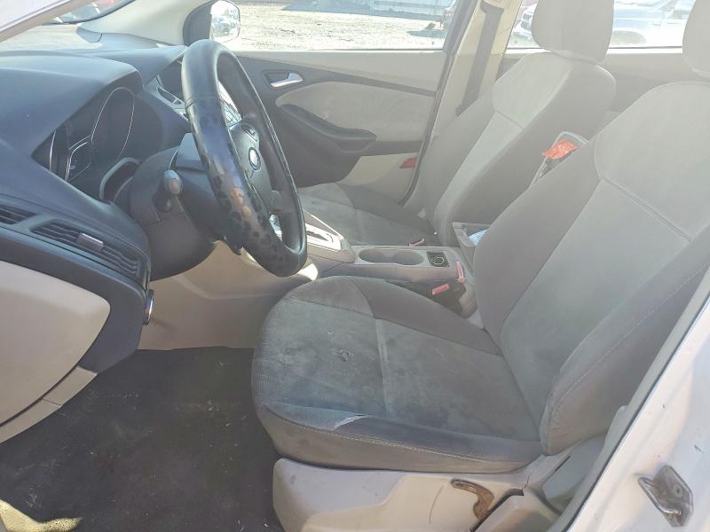 Aukcja sprzedaży 2013 Ford Focus, vin: 1FADP3F26DL103814, numer aukcji: 46167406