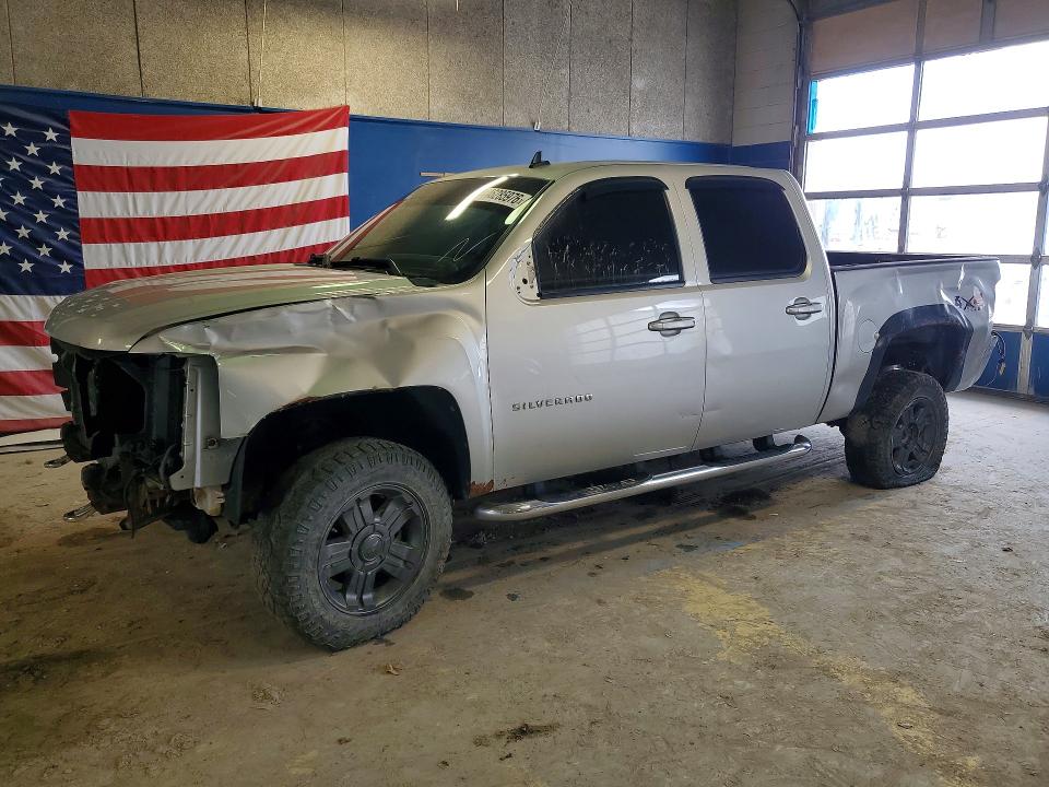 Aukcja sprzedaży 2011 Chevrolet Silverado, vin: 3GCPKSE37BG342051, numer aukcji: 46285976