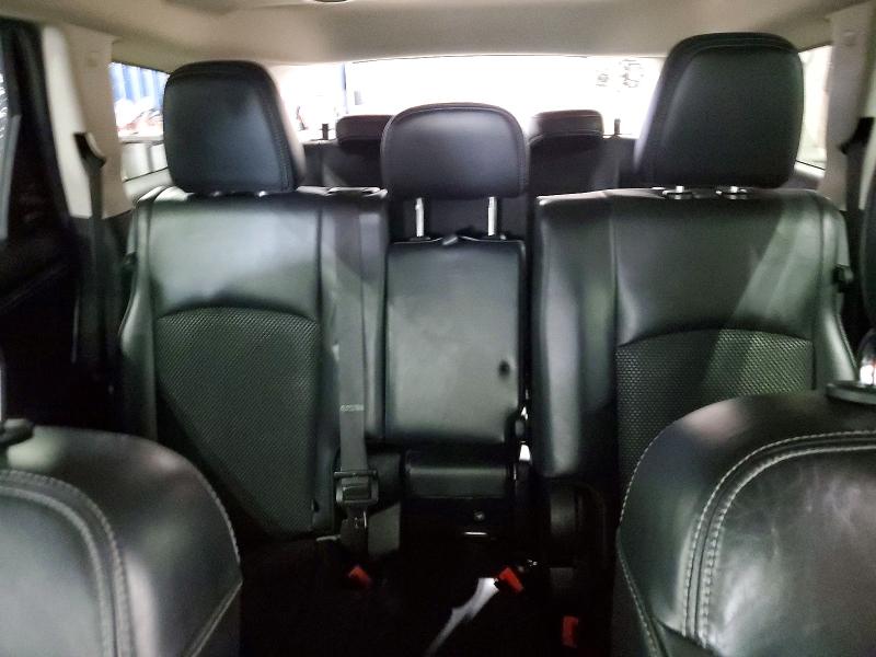 2019 Dodge Journey მანქანა იყიდება აუქციონზე, vin: 3C4PDDGG9KT708265, აუქციონის ნომერი: 45847886