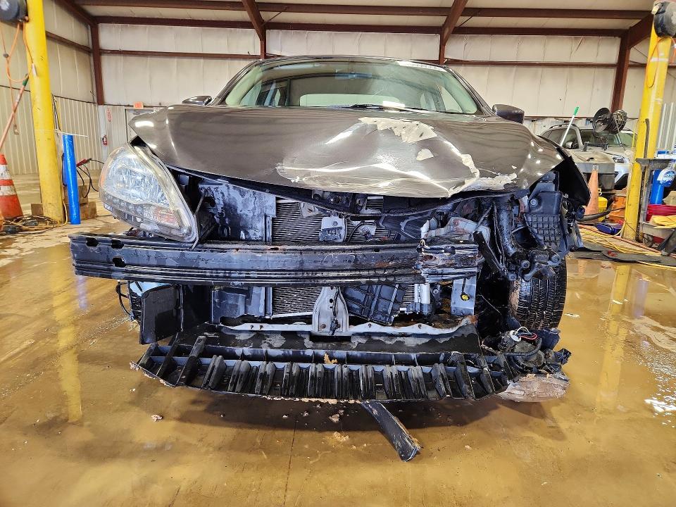 Продаж на аукціоні авто 2014 Nissan Sentra, vin: 3N1AB7AP4EL672028, номер лоту: 46650556