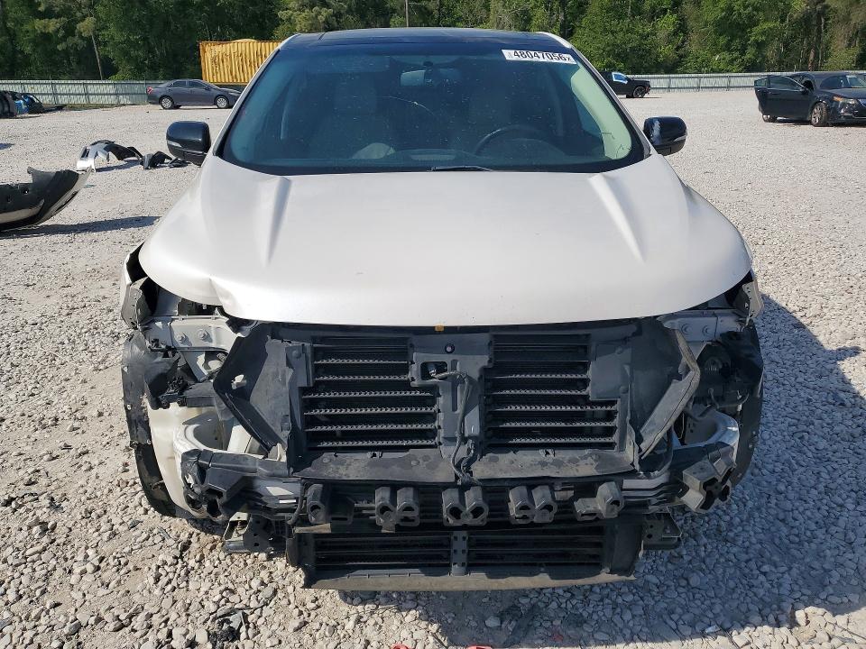 48047056 :رقم المزاد ، 2FMPK3K93GBB22250 vin ، 2016 Ford Edge مزاد بيع