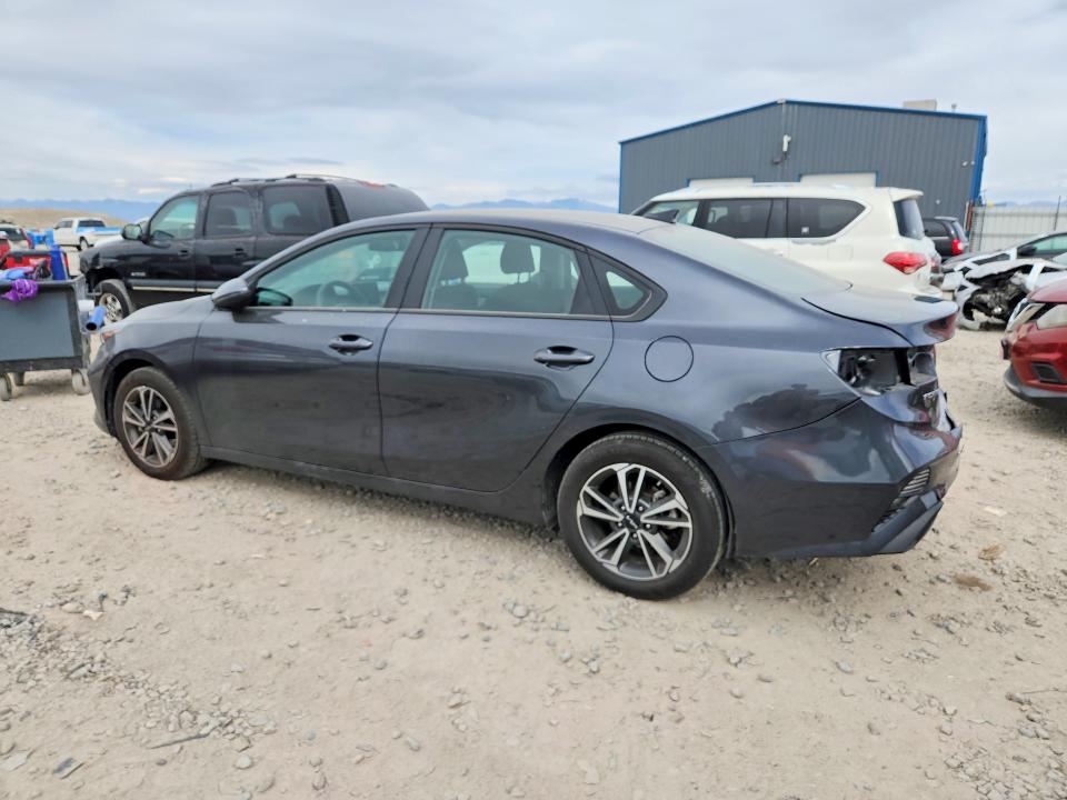 Aukcja sprzedaży 2024 Kia Forte, vin: 3KPF24AD3RE838041, numer aukcji: 47801256