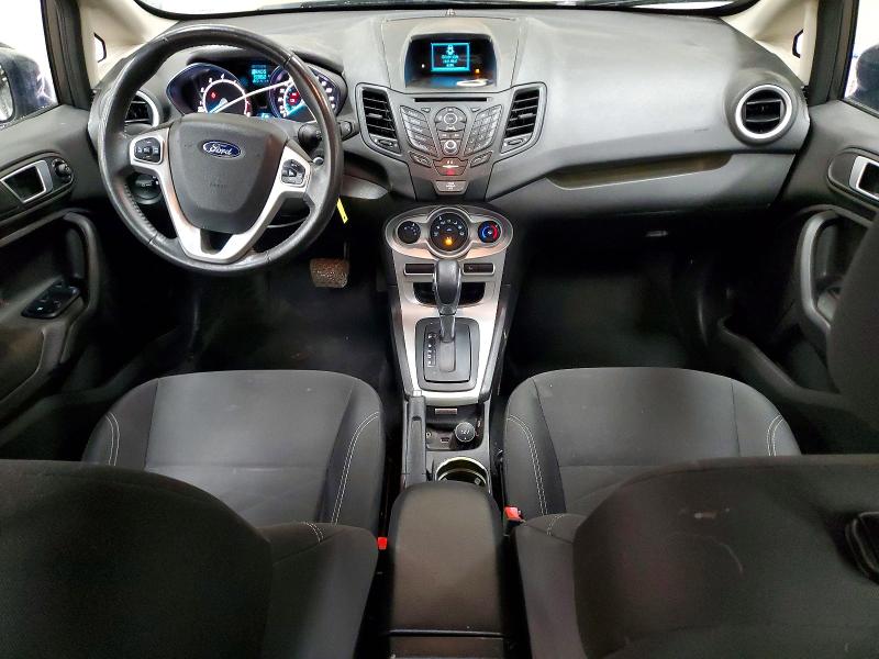 Продажа на аукционе авто 2016 Ford Fiesta, vin: 3FADP4BJ8GM173921, номер лота: 47314736