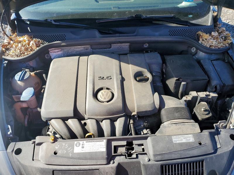 45968086 :رقم المزاد ، 3VWFP7AT7EM621339 vin ، 2014 Volkswagen Beetle مزاد بيع