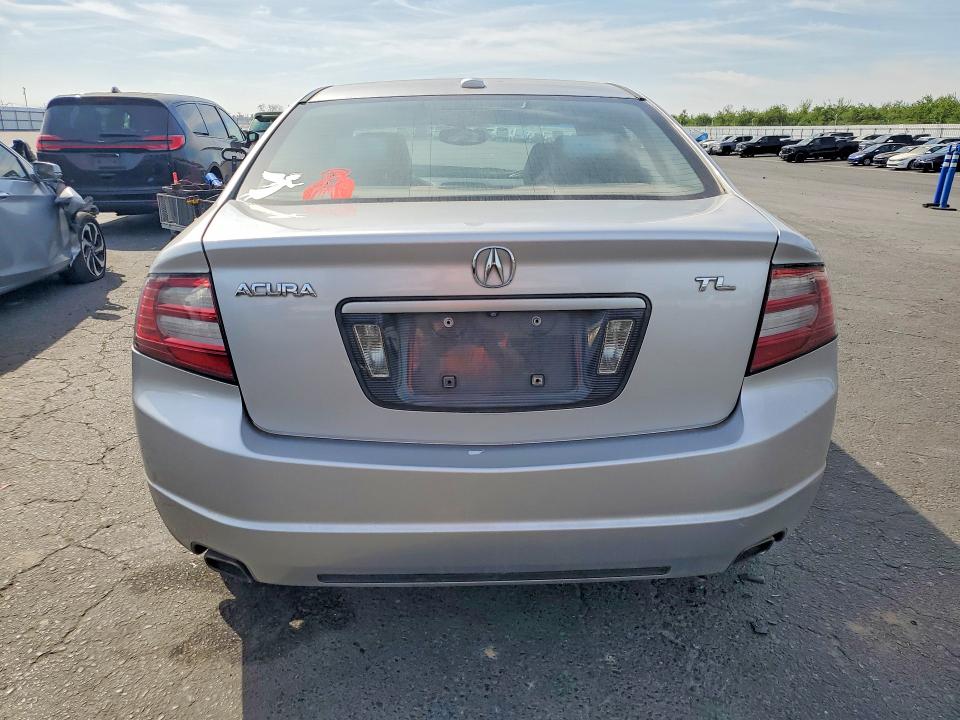 Aukcja sprzedaży 2008 Acura Tl, vin: 19UUA66218A015303, numer aukcji: 46045656