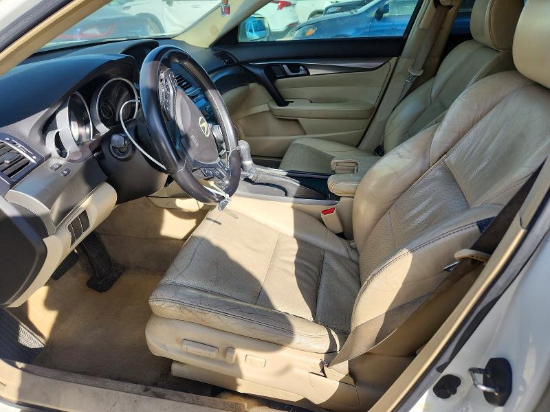 Продаж на аукціоні авто 2010 Acura Tl, vin: 19UUA8F5XAA024027, номер лоту: 46712106