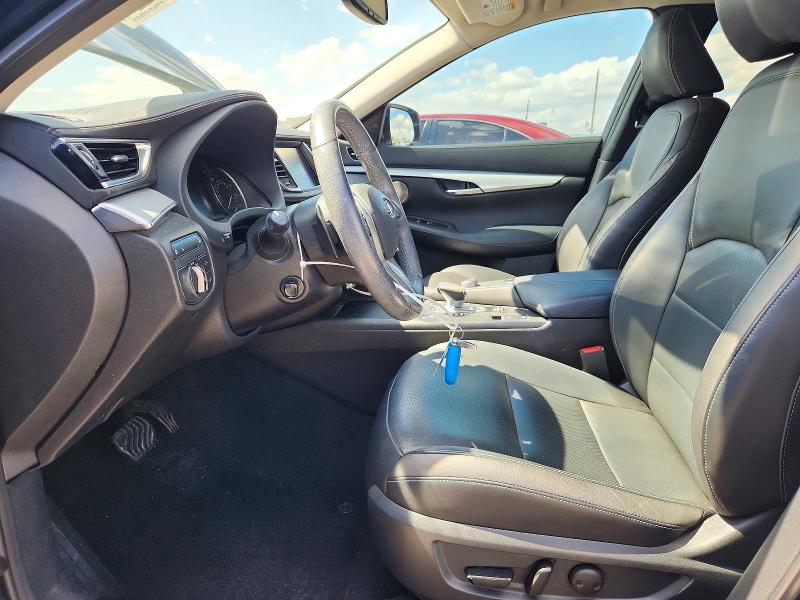 Aukcja sprzedaży 2019 Infiniti Qx50, vin: 3PCAJ5M14KF125654, numer aukcji: 41994306