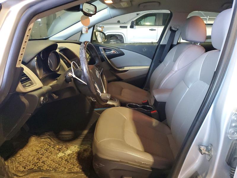 Aukcja sprzedaży 2015 Buick Verano, vin: 1G4PR5SKXF4159461, numer aukcji: 46338046
