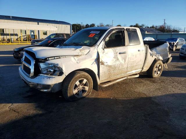 Aukcja sprzedaży 2017 Ram 1500, vin: 1C6RR7GG0HS652200, numer aukcji: 45735046