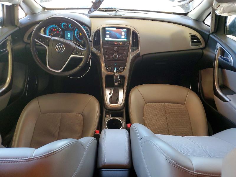 Aukcja sprzedaży 2012 Buick Verano, vin: 1G4PR5SK1C4166794, numer aukcji: 45689856