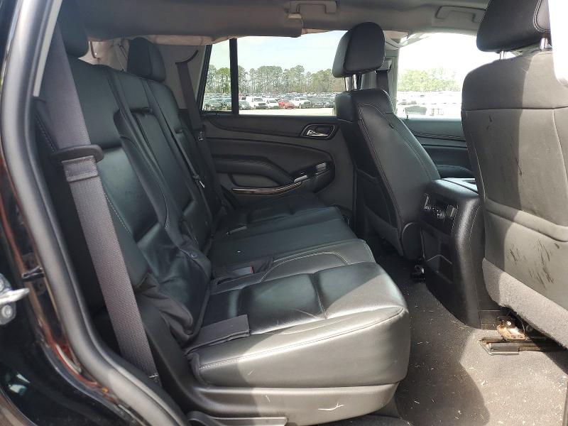 Auction sale of the 2020 Chevrolet Tahoe, vin: 1GNSCBKC9LR308570, lot number: 79083045