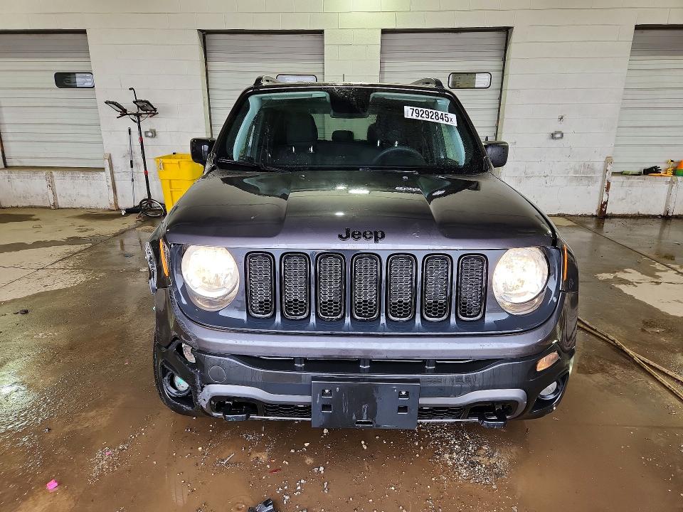 Aukcja sprzedaży 2018 Jeep Renegade, vin: ZACCJBAB3JPH26470, numer aukcji: 79292845