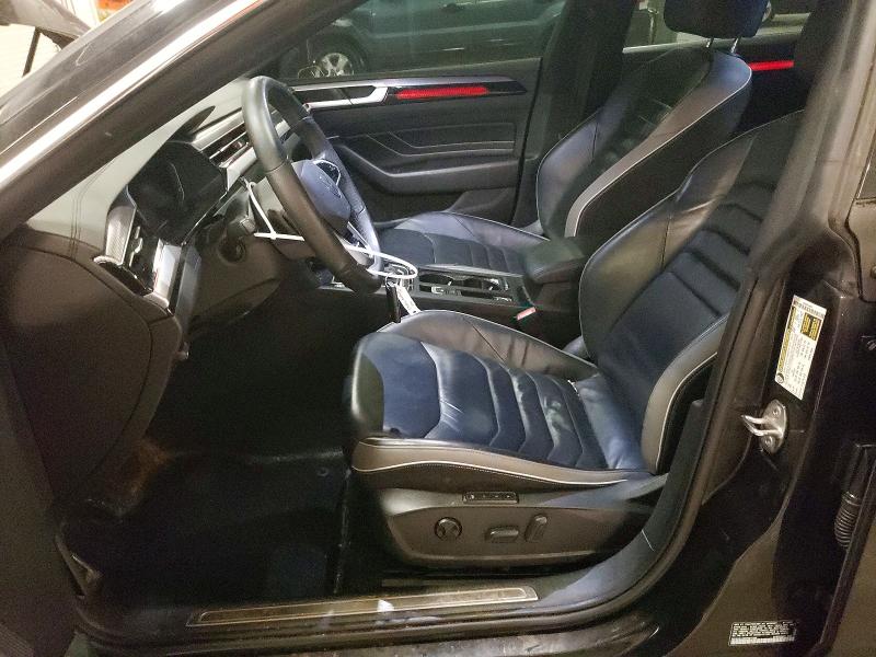 Aukcja sprzedaży 2023 Volkswagen Arteon, vin: WVWAR7AN2PE014220, numer aukcji: 79793095