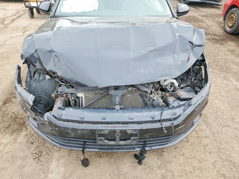 2019 Volkswagen Jetta მანქანა იყიდება აუქციონზე, vin: 3VWE57BU7KM012305, აუქციონის ნომერი: 47706496