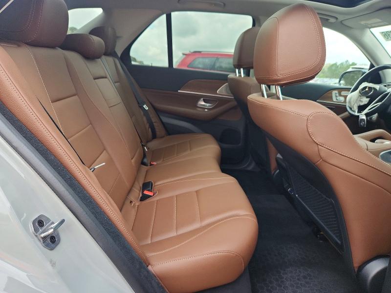Продажа на аукционе авто 2025 Mercedes-benz Gle, vin: 4JGFB4EB5SB347249, номер лота: 41809236