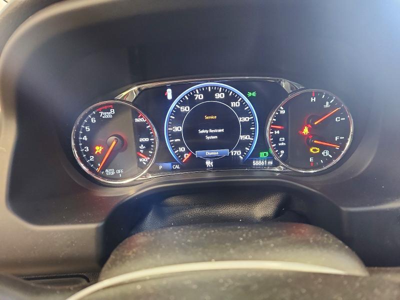 Aukcja sprzedaży 2021 Gmc Acadia, vin: 1GKKNXLS4MZ133382, numer aukcji: 46024796