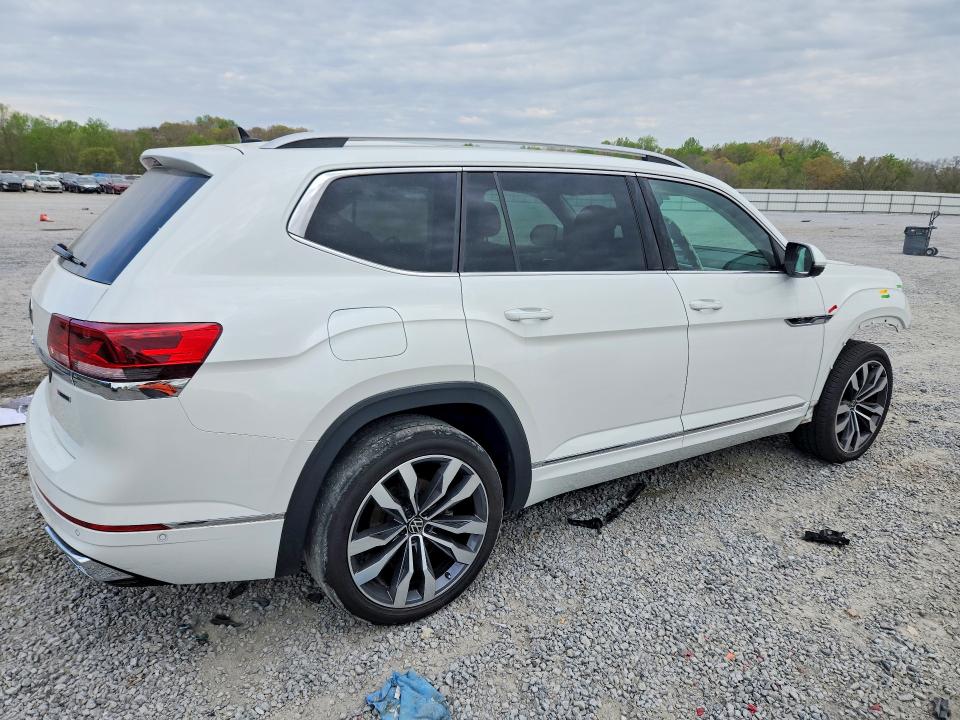 Aukcja sprzedaży 2022 Volkswagen Atlas, vin: 1V2FR2CA6NC526718, numer aukcji: 48222566