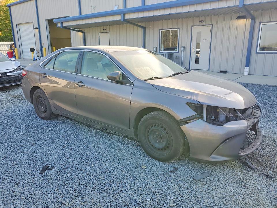 Продаж на аукціоні авто 2017 Toyota Camry, vin: 4T1BF1FK1HU416662, номер лоту: 47785706
