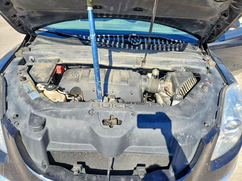 41878786 :رقم المزاد ، 5GAKVCED0CJ279277 vin ، 2012 Buick Enclave مزاد بيع