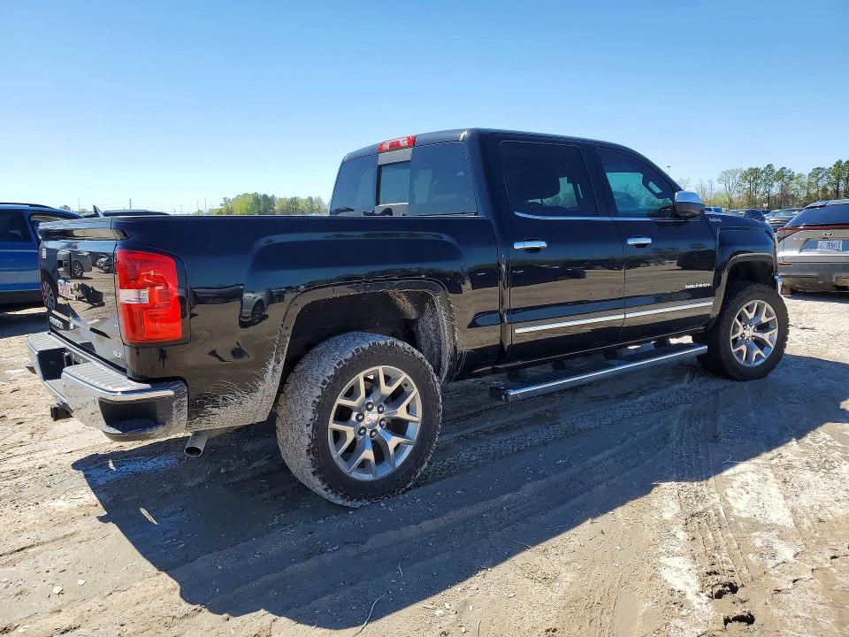 Продажа на аукционе авто 2015 Gmc Sierra, vin: 3GTU2VEC8FG514694, номер лота: 45777896