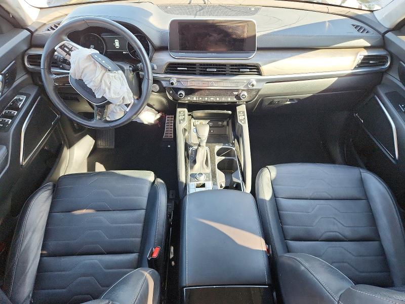 Продажа на аукционе авто 2022 Kia Telluride, vin: 5XYP5DHC3NG313678, номер лота: 46363256