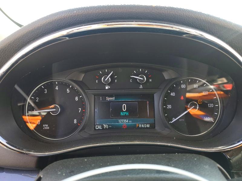 Aukcja sprzedaży 2019 Buick Encore, vin: KL4CJASB7KB785021, numer aukcji: 79430255
