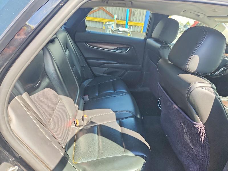 Aukcja sprzedaży 2019 Cadillac Xts, vin: 2G61M5S37K9155783, numer aukcji: 48074616