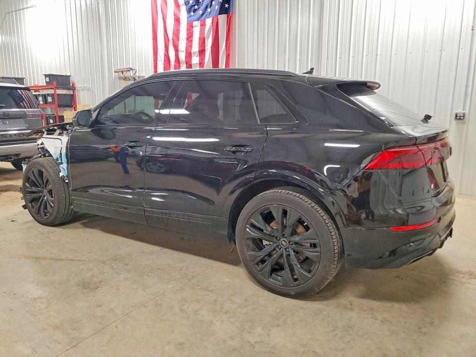 Продаж на аукціоні авто 2025 Audi Q8, vin: WA1FVBF17SD006939, номер лоту: 46045086