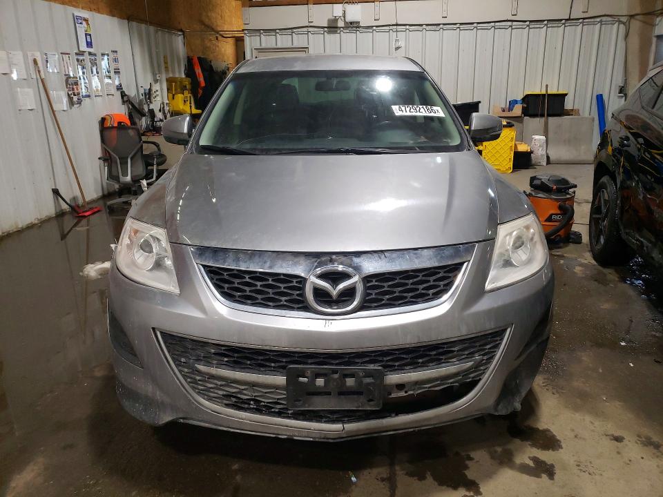 Продажа на аукционе авто 2012 Mazda Cx-9, vin: JM3TB3CA1C0343229, номер лота: 47292186